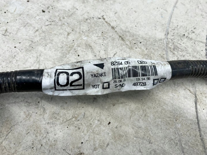 фото №11, Avensis t27 рестайлінг t29 модуль гальма ręczenego гальмо ручний блок керування 05041