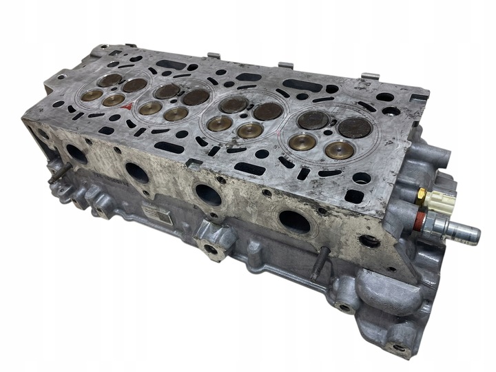 фото №13, Головка двигателя bmw 5 f10 f11 f30 2.0d n47d20c