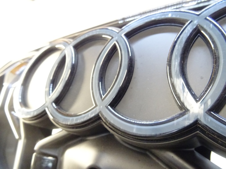фото №13, Audi q5 iii 8ma s-line 24- бампер перед передний 8ma807437b llu