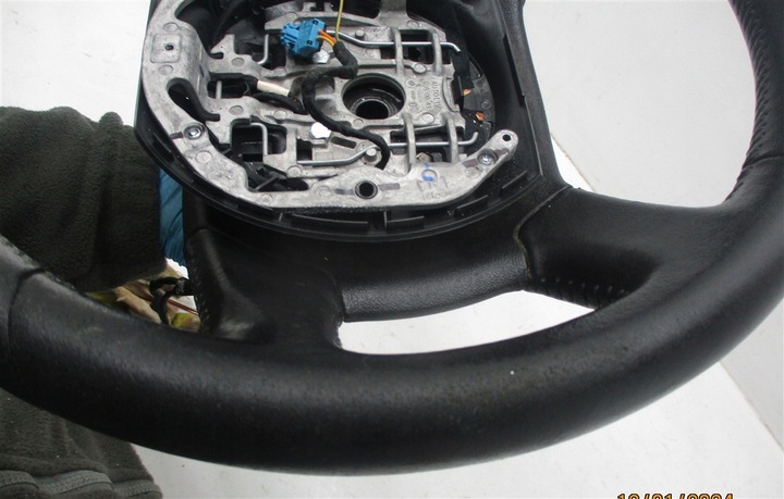 фото №8, Кермо citroen c5 iii x7 96829213zd