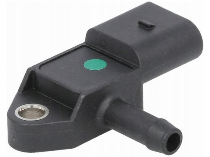 фото №1, Датчик тиску вихлопних газів vw arteon 2.0 grand california 2.0