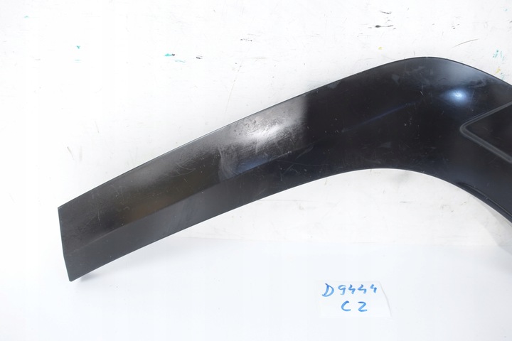 фото №10, Hyundai tucson iv планка накладка крыльев левый зад 20- 87743-n7ca0
