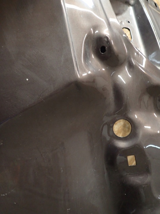 фото №8, Крышка зад kia xceed x ceed