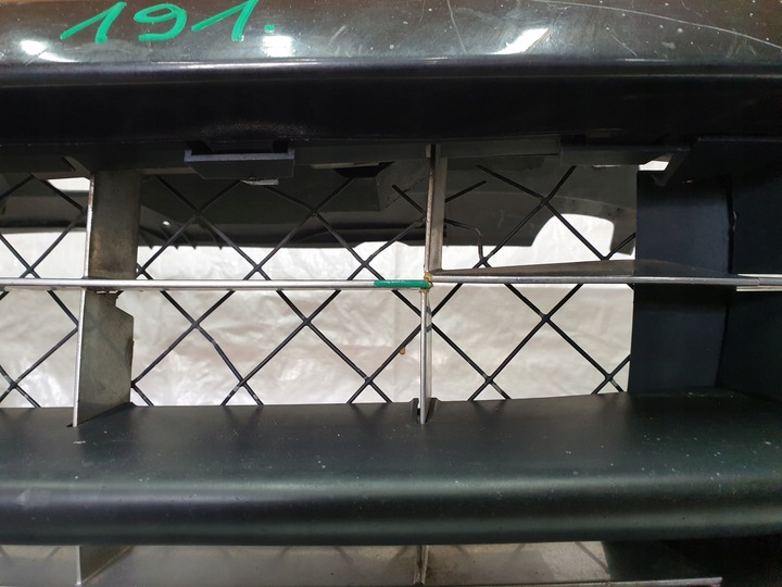 фото №8, Peugeot 407 купе бампер переднє перед