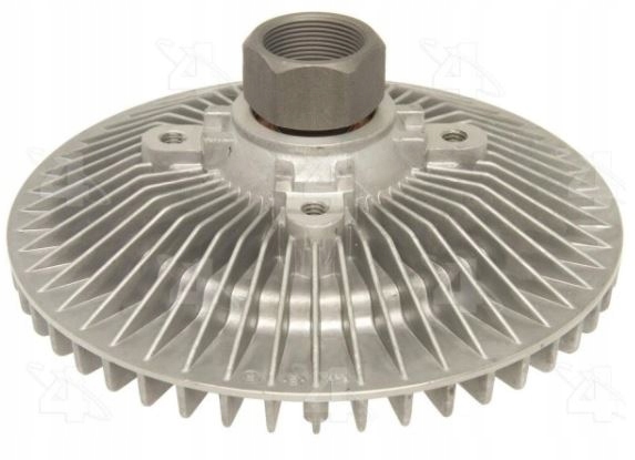 фото №1, Сцепление виско jeep grand cherokee 4.0 4.7 99-04