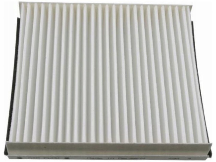 фото №1, Фільтр салонний mercedes клас m w163 98-05