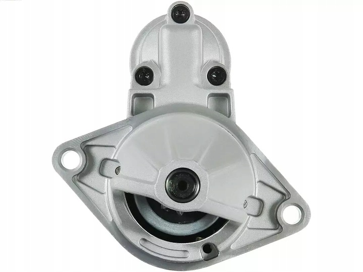 фото №2, S0088/asp стартер opel astra j/meriva 1,4 09-