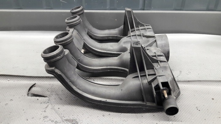 фото №9, 9642405280 колектор всмоктуючий citroen xsara ii 1.9