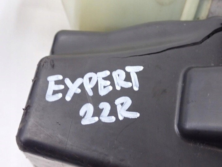 фото №14, Насос підсилювача 9818127580 vivaro-e e-ulysse e-scudo e-jumpy e-expert 22r