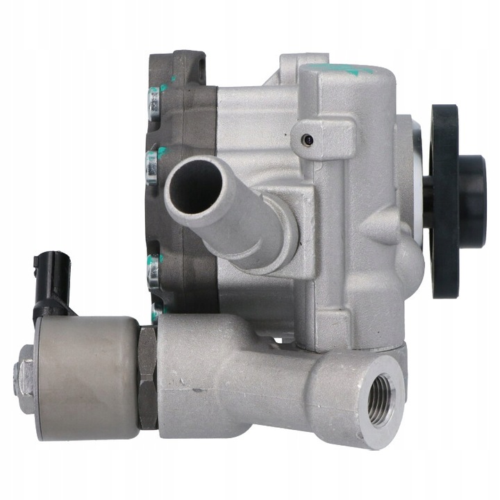 фото №10, Energy pw690228 насос гидравлическая, система