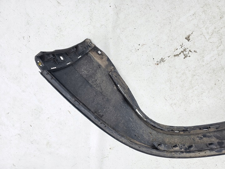 фото №7, Dół бампера спойлер бампер volkswagen vw tiguan 5nn allspace 17-20 зад