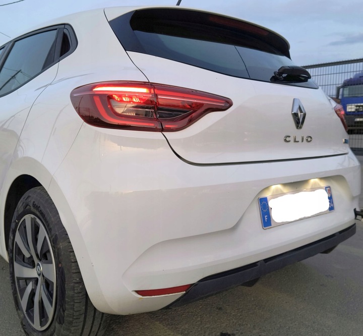 фото №16, Диски алюминий  алюминиевые диски 6,5jx16 renault clio v 403000315r 403001198r