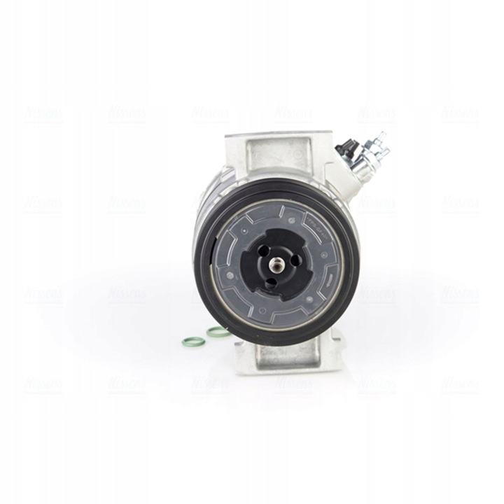 фото №6, Компресор кондиціонера caliber compass patriot