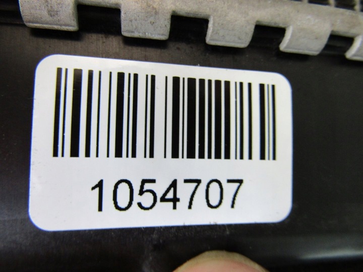 фото №9, Cx-30 2.0 skyactiv-x 20r комплект радіатор води кондиціонера вентилятор