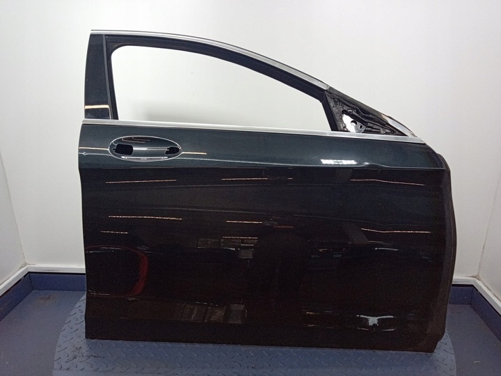 фото №1, Mercedes s класс w222 дверь перед правые передние 183