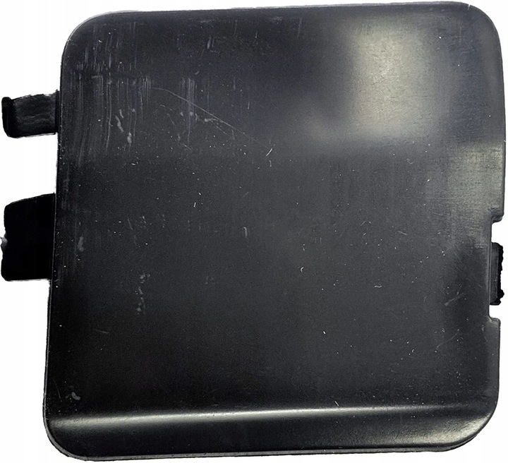 фото №1, Заглушка фаркоп буксировочный зад левая mazda cx-5 kf 2017-2021 оригинал