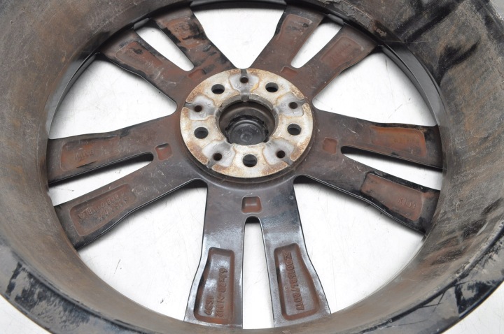 фото №14, Bmw i3 i01 диски алюминий r20" 5.5j 6j 5x112 et33/39 6852080 6852081