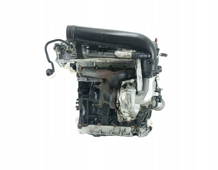 фото №7, Двигун комплектний audi seat skoda vw passat b6 1.8 tfsi cda