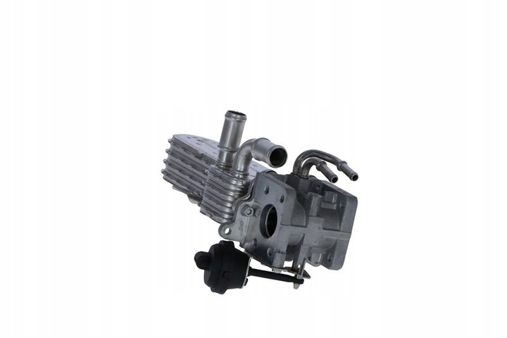 фото №14, Модуль egr audi audi seat skoda vw 1.9 tdi 2003-