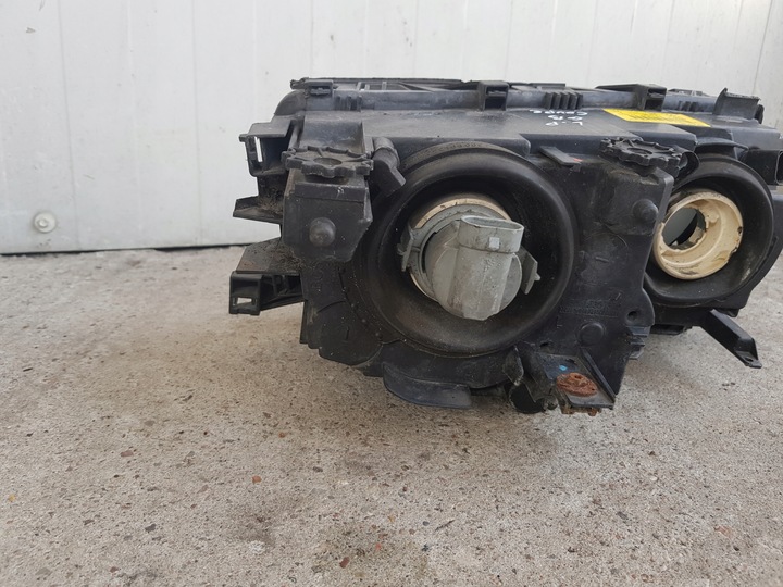 фото №12, Лампа левая перед оригинал 6 904 277 bosch bmw e46 купе cabrio gb