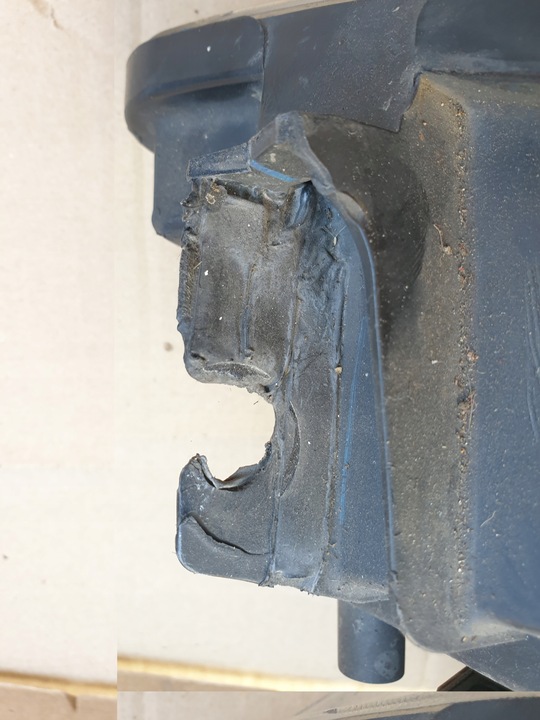 фото №9, Nissan navara pathfinder d40 лампа передня права