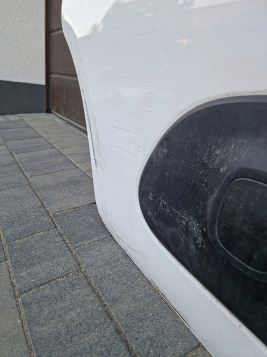 фото №4, Citroen c3 iii двері праві задні зад