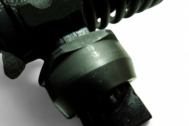 фото №10, Комплект форсунок seat altea xl 5p5, 5p8 038130073ag 1.9l дизель 77kw 2007