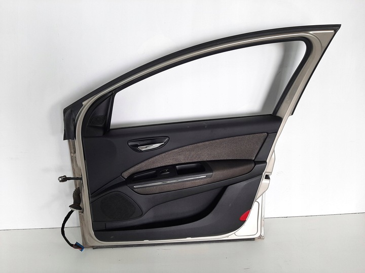 фото №14, Fiat bravo ii 08r дверь правые перед код 272 b