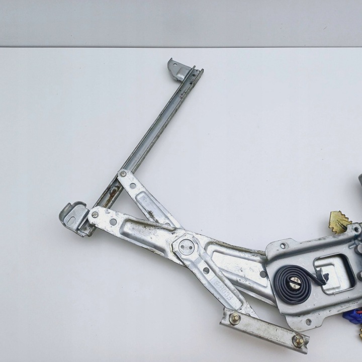 фото №7, Подъемник стекло левое зад subaru forester sf 2 pin nr2332