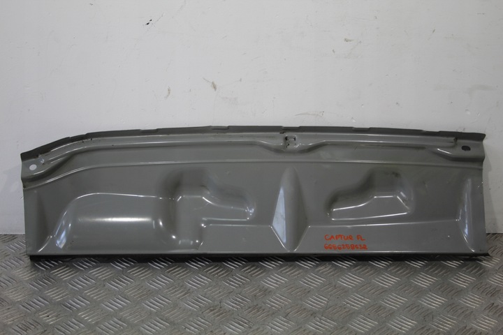 фото №1, Стіна перегородкова перегородка captur i 1 рестайлінг