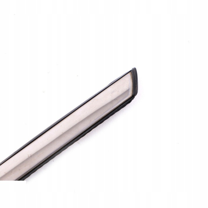 фото №8, Mini r56 планка декоративная стены боковой левый перед