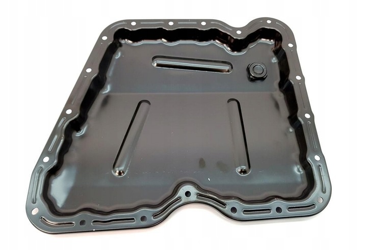 фото №3, Піддон масла opel vivaro a 2,0 cdti renault trafic ii primastrar 2.0 dci org