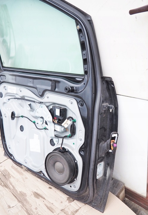 фото №13, Vw touran 1 моторчик стёкла левый перед переднее 1t0959701c 1k0959793h