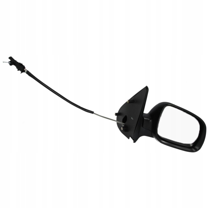 фото №1, Дзеркало праві cordoba k1 6k ibiza ii cordoba 6k