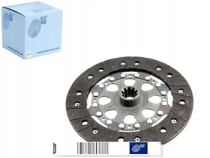 фото №13, Синий print adb113103 диск сцепления