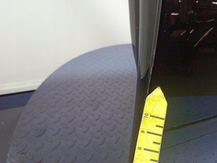 фото №15, Audi a6 c7 дверь перед правые передние ly9b