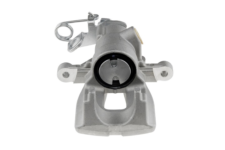 фото №2, Суппорт тормозной зад левый peugeot 207 bosch систем