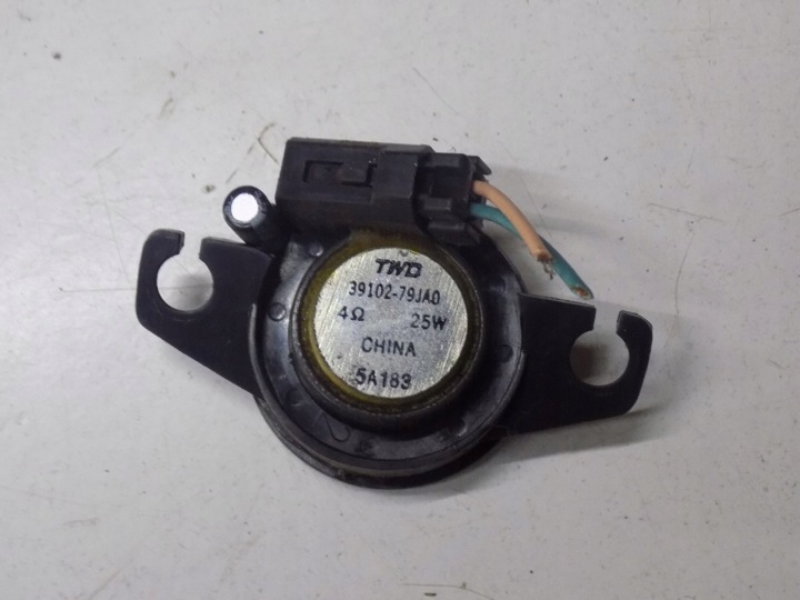 фото №9, Suzuki sx4 06-12 динамік високочастотний 39102-79ja0