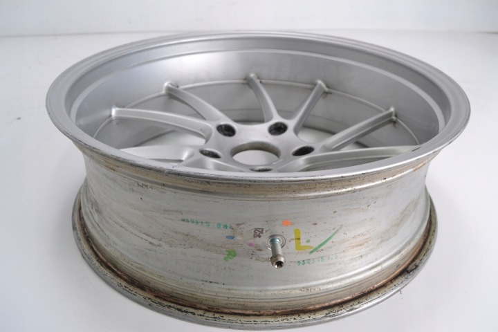 фото №9, Диск koło зад bmw r 1200 rt k52 14-16