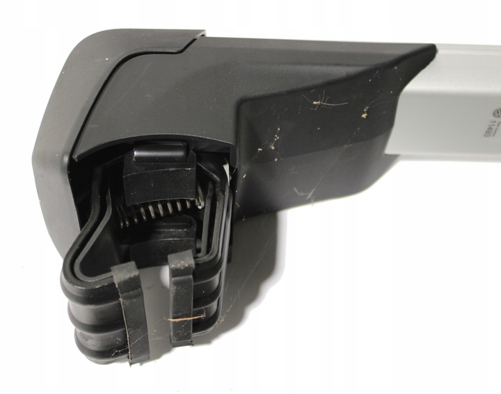 фото №6, Vw caddy балка багажника na рейлінг 2k5071151b kpl