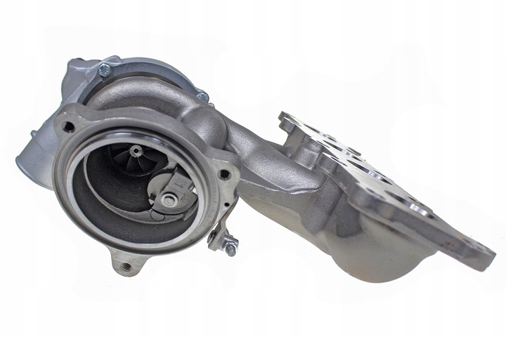 фото №13, Турбіна 2.0 t 53039700237 53039700198 53039700154