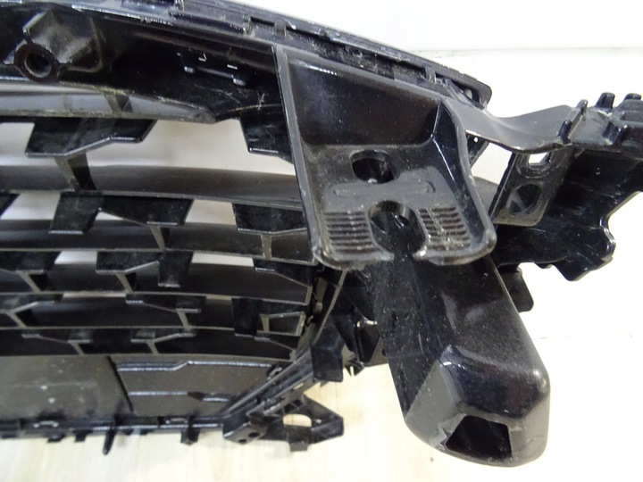 фото №13, Решітка радіатора решітка бампера audi q2 81a 81a853651