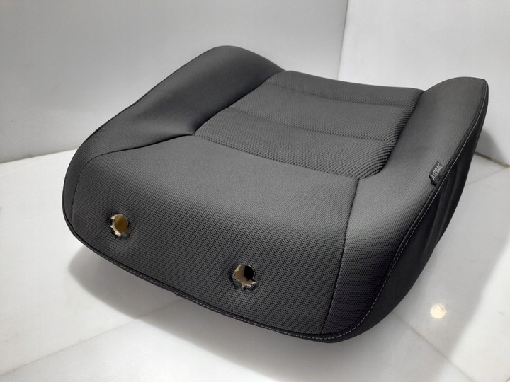 фото №10, Golf vii sportsvan спинка сиденья пассажир 510881806cr 510963557 супер состояние