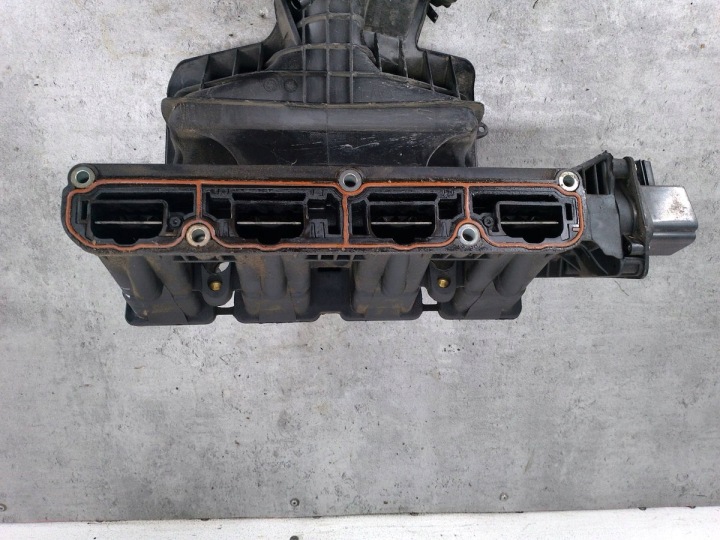 фото №11, Колектор впускний  jeep patriot 04884495af насос гідропідсилювач