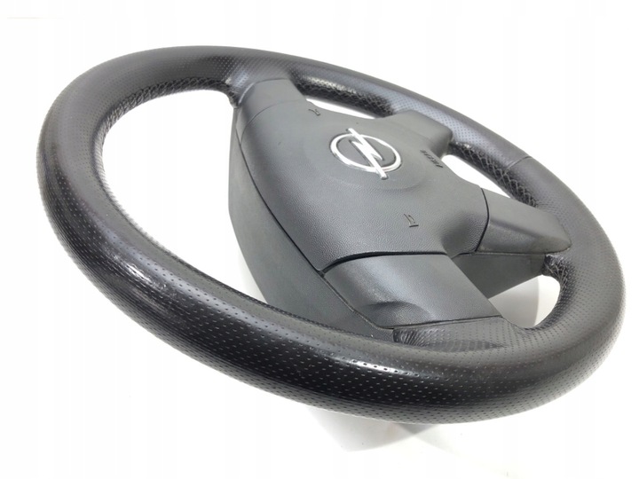 фото №2, Кермо opel vectra c 02-09