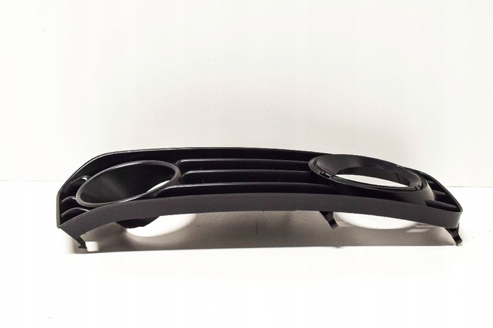 фото №6, Audi a5 s5 8ta передняя правая решётка противотуманная новая оригинальная 8t0807