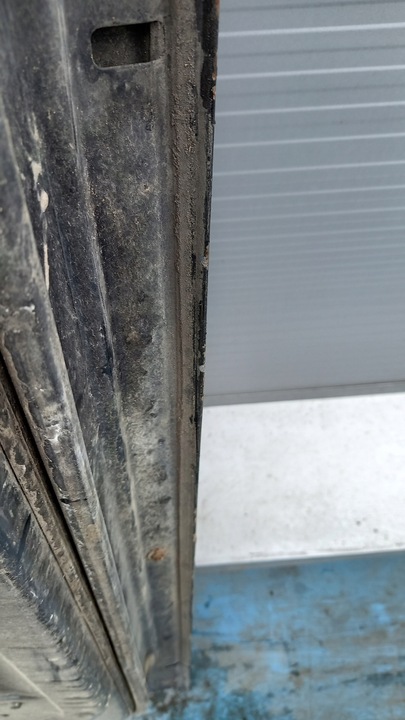 фото №15, Дверь перед передние левая volvo s60 00-09r