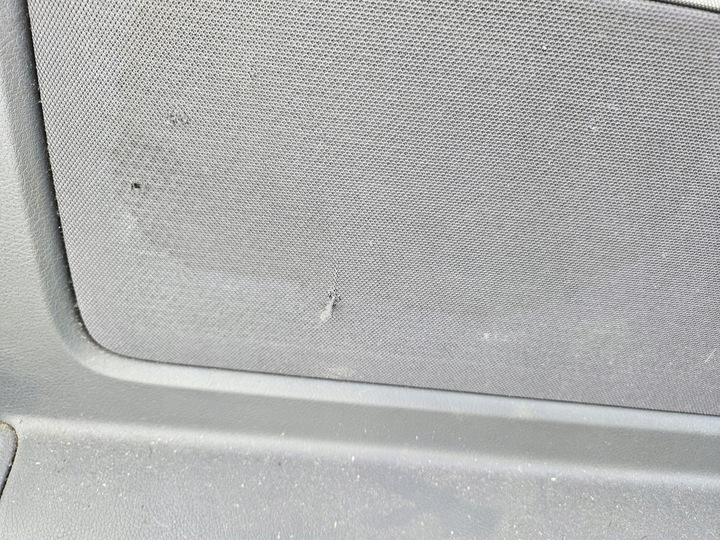 фото №5, Боковина правий зад ролета vw t5 multivan