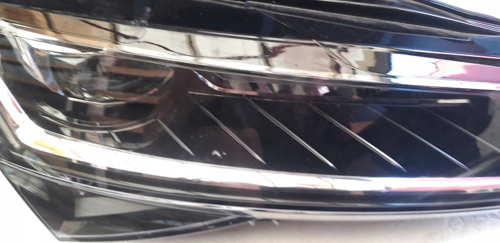 фото №6, Лампа повний led skoda superb 3v1941015d 3v1941016d