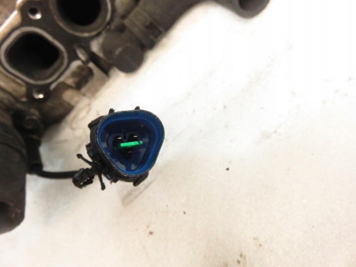 фото №10, Головка kia sorento i 2.5 crdi d4cb комплектная валы